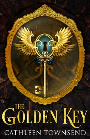 Cover of the book The Golden Key by JA Ellis
