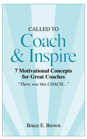 Book cover of Coach and Inspire
