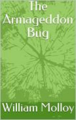 Cover of the book The Armageddon Bug by VJ Erickson