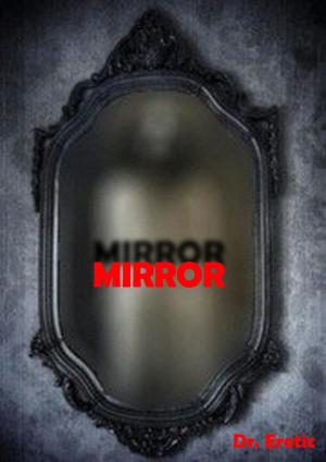 Cover of the book Mirror by samson wong