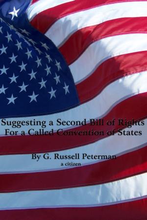 Cover of Suggesting a Second Bill of Rights for a Called Convention of States