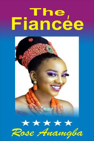 Cover of The Fiancée