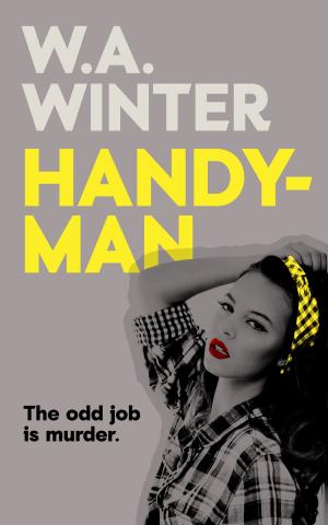 bigCover of the book Handyman by 