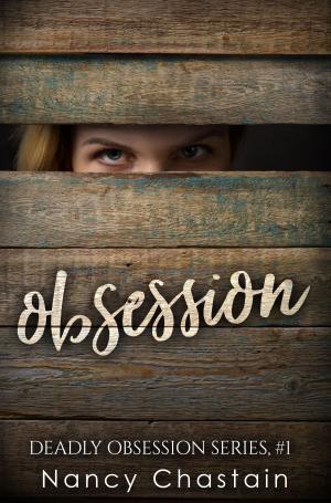 Cover of the book Obsession by Judith K. Ivie