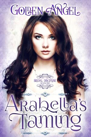 bigCover of the book Arabella's Taming by 
