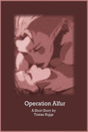 Cover of the book Operation Alfur by Bonnie Dee, Summer Devon