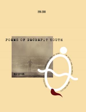 Cover of Poems of Decrepit Youth