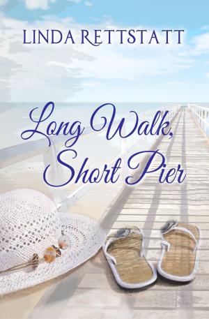 Book cover of Long Walk, Short Pier
