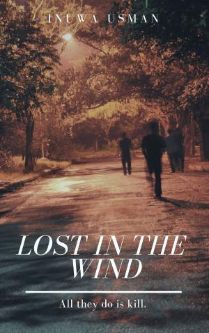 bigCover of the book Lost In The Wind by 