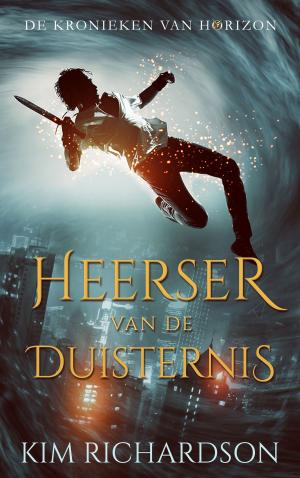 Cover of the book Heerser van de Duisternis by Mary Brock Jones