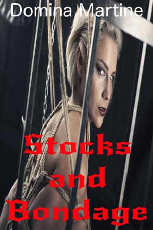 Cover of the book Stocks and Bondage by Sandra Chapman