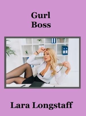 Book cover of Gurl Boss