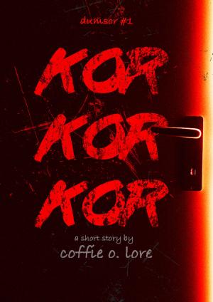 Book cover of Kor Kor Kor