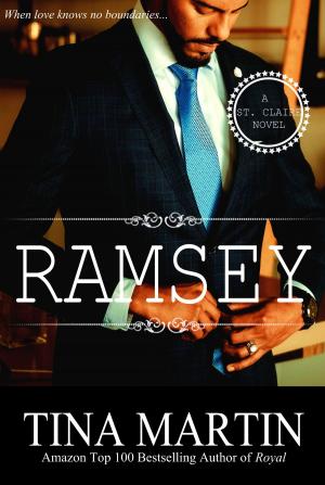 Book cover of Ramsey