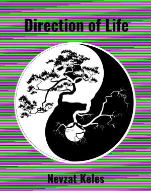 Cover of the book Direction of Life by Geraldine Wijsbeek