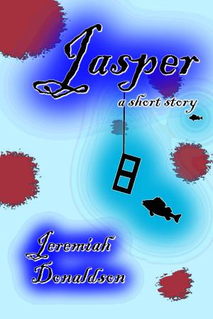 Cover of the book Jasper by Brandi Midkiff