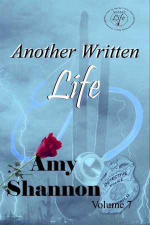 Cover of the book Another Written Life by Cynthia Hardwick