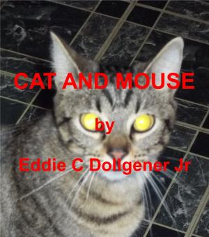Cover of Cat and Mouse