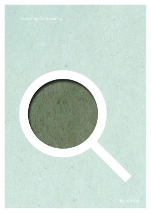 Cover of the book Searching For Meaning by Sandra Frid