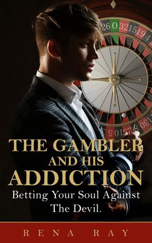 Cover of the book The Gambler by KJ Mullins