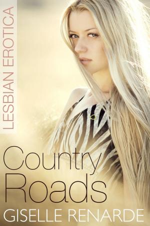 Book cover of Country Roads: Lesbian Erotica