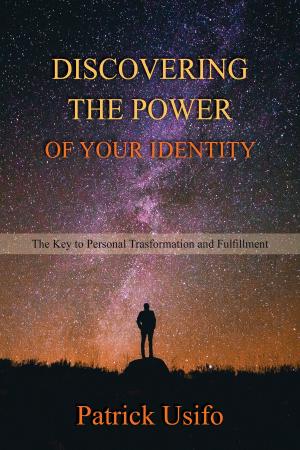 Cover of the book Discovering the Power of Your Identity by Andy Byrd, Sean Feucht, Jeremy Bardwell, Brian Brennt, Jake Hamilton, Jason Hershey, Rick Pino, Amy Sollars, Taylor Stutts