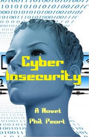 bigCover of the book Cyber Insecurity by 