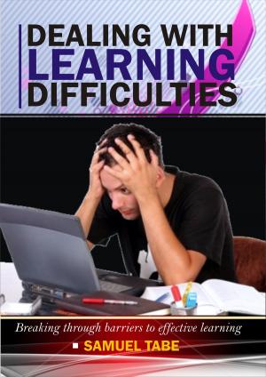 Cover of the book Dealing With Learning Difficulties by 梅爾·斯伯門, 弗瑞達·漢斯伯格