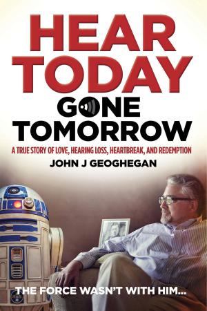 Book cover of Hear Today, Gone Tomorrow