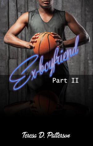 Cover of the book Ex-boyfriend 2 by Jay Fingers