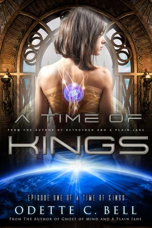 Cover of the book A Time of Kings Episode One by W.R. Edmunds