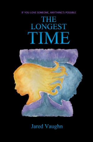 Cover of the book The Longest Time by M.C.A. Hogarth