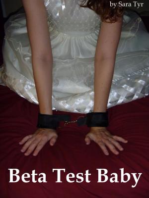 bigCover of the book Beta Test Baby by 