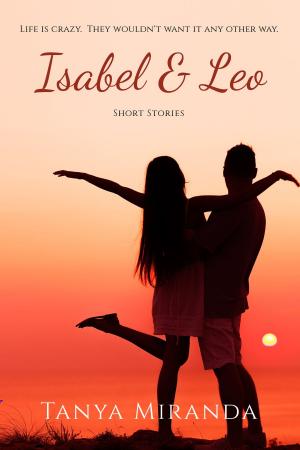 Cover of the book Isabel & Leo by Leddy Harper