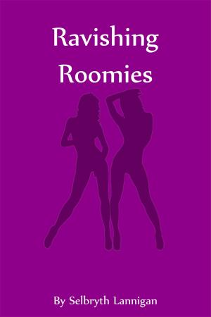 bigCover of the book Ravishing Roomies by 