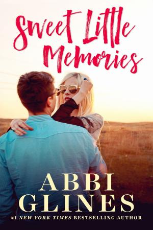 bigCover of the book Sweet Little Memories by 