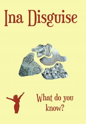 Cover of the book What Do You Know? by Ina Disguise