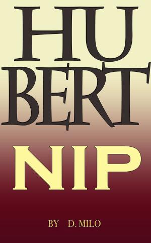 Cover of the book Hubert Nip by Kat Ross