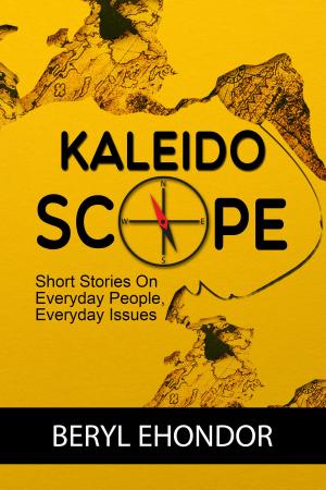 bigCover of the book Kaleidoscope by 