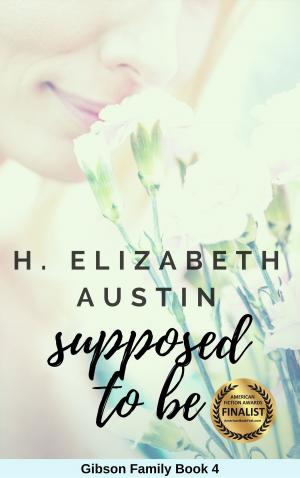 Cover of the book Supposed To Be by Cathryn Grant