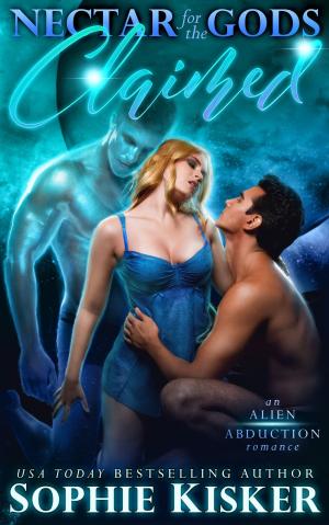Cover of the book Claimed: A Nectar for the Gods Short Story by A.E. Hellstorm
