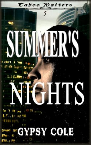 Cover of Summer's Nights