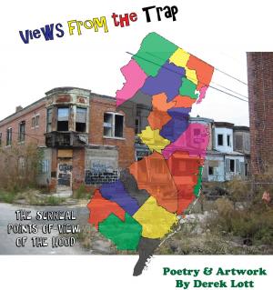 Cover of the book Views From the Trap by Jelani Evans