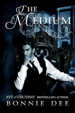 Cover of the book The Medium by Mischelle Creager