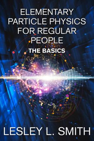 Book cover of Elementary Particle Physics for Regular People: The Basics