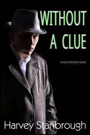 Cover of the book Without A Clue by Pamela Colloff, Maryse Leynaud