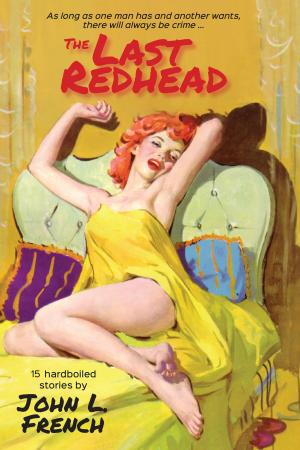 Cover of the book The Last Redhead by Howard Hammerman