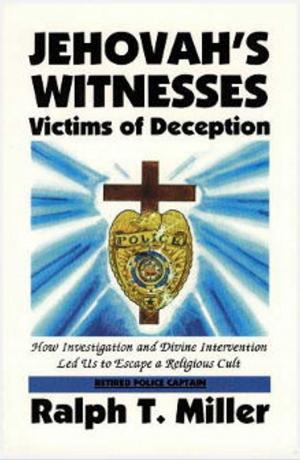 Book cover of Jehovah's Witnesses: Victims Of Deception