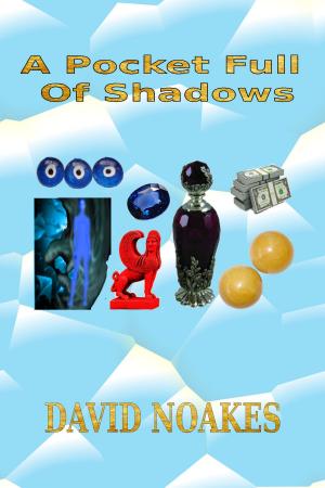 Cover of A Pocket Full Of Shadows