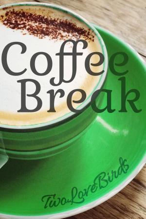 Cover of the book Coffee Break by TwoLoveBirds